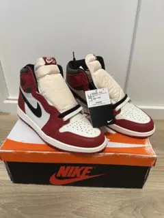 Nike Air Jordan 1 Retro High OG