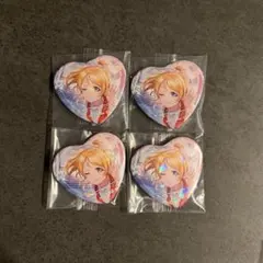ラブライブ！ ファイナルライブ 会場限定 ガチャ 缶バッジ 絢瀬絵里 ラブライブ！ ファイナルライブ 会場限定 ガチャ 缶バッジ 絢瀬絵里