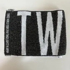 TWICE LIGHTS IN JAPAN タオル