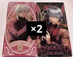 新品 ブレマイ ブレイクマイケース アルカナカードコレクション 在間