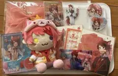 莉犬くんグッズまとめ売り⑧