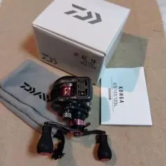 まさ様専用-Daiwa-紅牙ICS103(右ハンドル) 13年モデル使用感あり