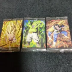 ドラゴンボール　イタジャガvol.6　カード