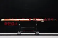 劉邦戦剣】高品質 中国風 古兵器 漢剣 模造刀 鑑賞用 コレクション