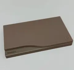 hince ニューデプスアイシャドウパレット 05 ニュービギニングのサムネイル