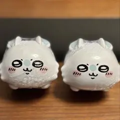 ちいかわ 貯金箱 モモンガ2個セット