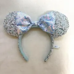 ディズニーランド　カチューシャ