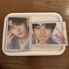 ENHYPEN ジョンウォン DFESTA ポストカード