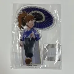 忍たま乱太郎 花やしき コラボ アクリルスタンド 六年生 忍たま乱太郎 - 描き下ろしイラスト 6年生集合 みんなで下町散策