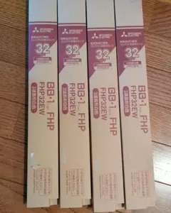 LEDランプ FPL32EL・FPL36EX・FHP32EL相当品 75本セット - メルカリ