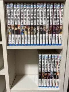 呪術廻戦 単行本セット 0-23巻