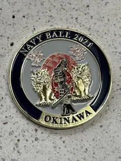 横田基地 374th Security Forces チャレンジコイン - メルカリ