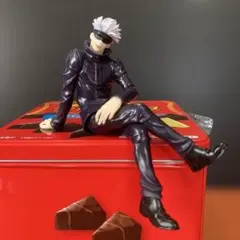呪術廻戦　五条悟　ぬーどるストッパー