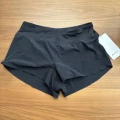 lululemon Speed Up HR ショーツ 2.5インチ Mのサムネイル