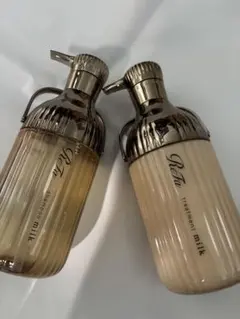新品未使用】 ReFa シャンプー＆トリートメント 詰替セット - メルカリ
