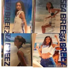 2025年最新】安室奈美恵 ポスター シーブリーズの人気アイテム