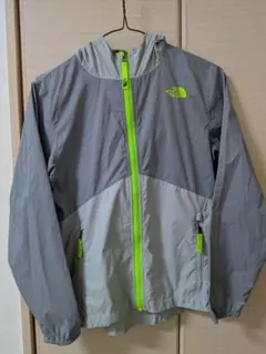 THE NORTH FACE ノースフェイス キッズ ナイロンジャケット