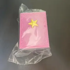 の*の様 アイカツ グッズコレクション3 ガチャガチャ オルゴール　ダイヤモンド