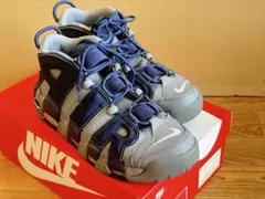 モアテンAir Zoom Maxfly More Uptempo 27.5cm - メルカリ