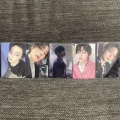 straykids Doit アイエン まとめ売り