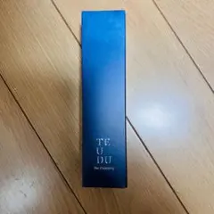 ky3857 TEUDU テウズ ザ・クレンジング クレンジングオイル - メルカリ