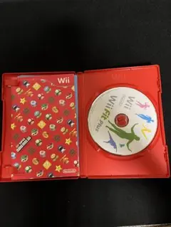 wiiソフト&psvitaケース