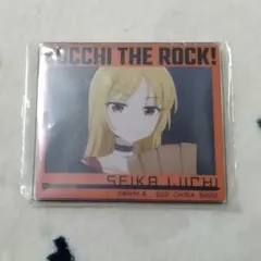 ぼっち・ざ・ろっく！ 一番くじ H賞 アクリルマグネット 伊地知聖歌