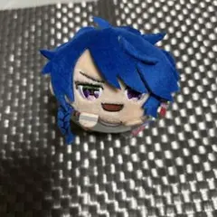 ヒプマイ 帝統 もちころりん