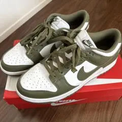 ナイキ スニーカー ダンク LOW ウィメンズ