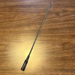 NA-772 플렉시블 핸드헬드 안테나, 144/430 메가헤르츠 대역, SMA 커넥터