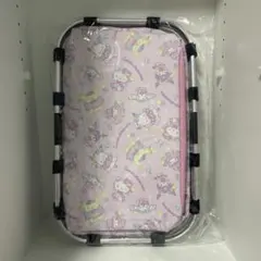 サンリオマシュマロミルキーウェイひんやりバスケットのサムネイル