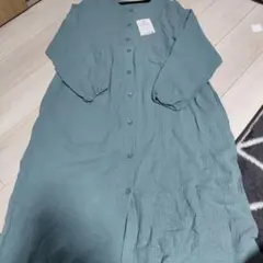 マタニティパジャマ　春秋向け②