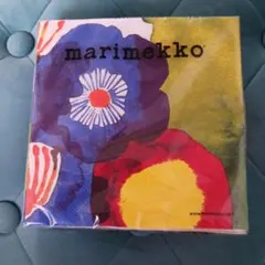 marimekko ペーパーナプキン 20枚入りのサムネイル