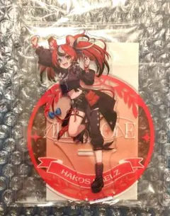 東北ゴールデンエンジェルス HONOKAアクリルスタンド ろっけん 2026