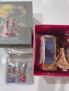 2025年最新】タキシードミラージュの人気アイテム - メルカリ