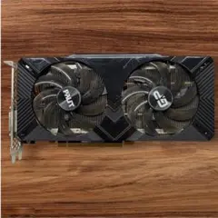 グラフィックボード Palit RTX2060SUPER VRAM8GB 中古 - メルカリ