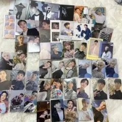 SEVENTEEN ホシ トレカ まとめ売り