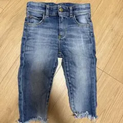 アングリッド　デニム　キッズ