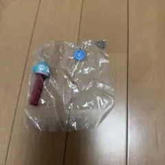 はぴだんぶい　PEZ　キーホルダー　ガチャ　未開封品 ハンギョドンのサムネイル