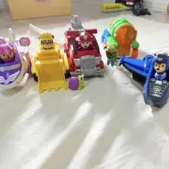 パウパトロール キャラクターグッズ