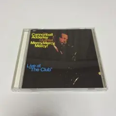 Cannonball Adderley Mercy, Mercy, Mercy!