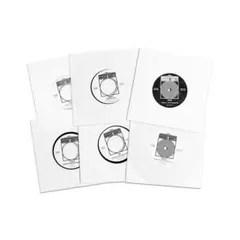 BTS マグネット レコード - メルカリ
