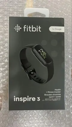2026年最新】fitbit inspire 3の人気アイテム - メルカリ