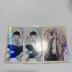 にじさんじ ART OF NIJISANJI 不破湊　三枝明那