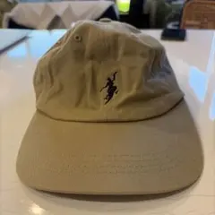 polar skate キャップ