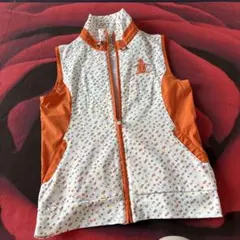 マンシングウェア ベスト レディースウェア