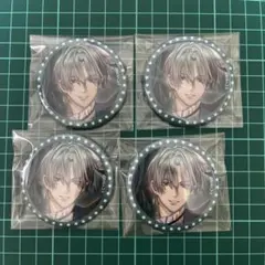 アイドリッシュセブン spoon.2Di vol.127 缶バッジ 八乙女 楽 - メルカリ