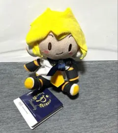 2025年最新】初音ミク ふわぷち Preciality ミニぬいぐるみ初音