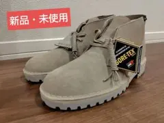 クラークス コマンド