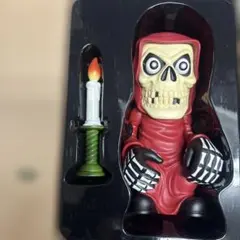 2025年最新】misfits フィギュアの人気アイテム - メルカリ